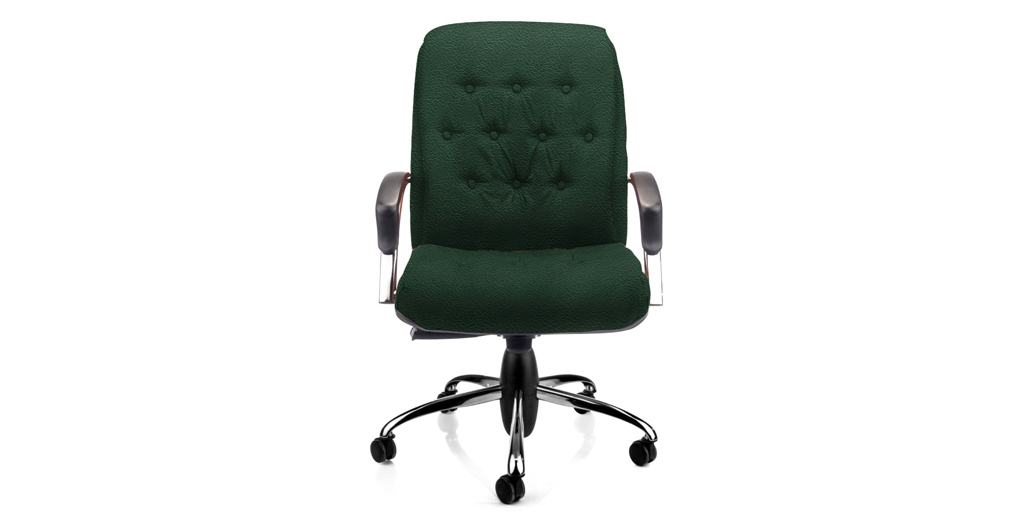 صندلی مدیریتی نیلپر مدل OCM 902E